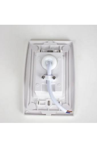 Balizador Led de Embutir 4x2 2w 3000k Empalux