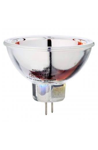 Lâmpada Efp 64627 - 100w X 12v Osram - P/projetores (super8) e microscópios