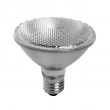 Lâmpada Halógena Par30 50w 220v E27 