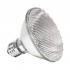 Lâmpada Halógena Par30 50w 220v E27 