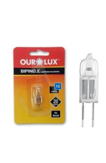 Lampada 64425 12v 20w Ourolux
