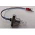 Lâmpada Medica espectrofotometro Labmax 240 12v 20w DR. Fischer