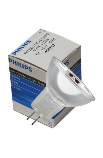 Lampada 13528 15W 6V Philips