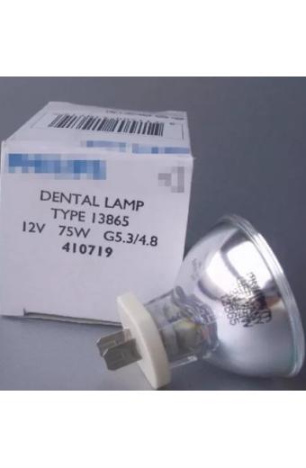 Lampada 13865 12v 75w Philips