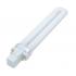 Lampada Fluor PL-S 13w 827 2 Pinos GE