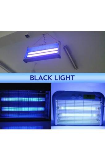 Lampada Fluor 15w 6500k Reptilight UVA/UVB Repteis Narva  