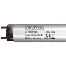 Lampada Bio Vital Activa UV para Passaros 18w NARVA