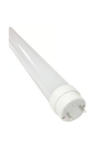 Lampada Led Fluor Color 18w Rosa