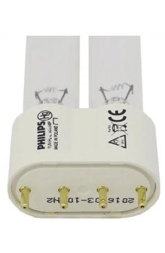 Lampada Germicida 4 Pinos TUV PL-L 36w Philips