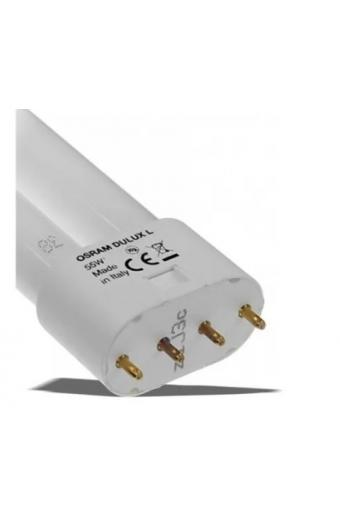 Lampada Fluor PLL- 55w StudioLine 5400k 4pinos Osram Duluxe 