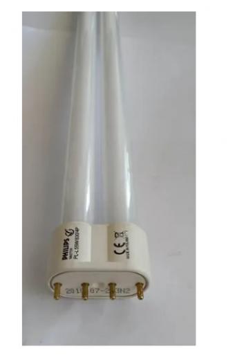 Lampada Fluor PLL- 55w 3000K 830 ( Morna ) 4pinos Philips 