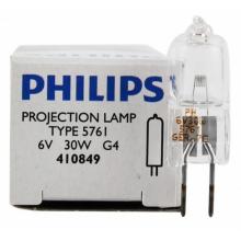 Lampada 5761 6V 30W Philips