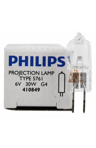 Lampada 5761 6V 30W Philips