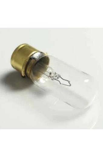 Lampada 6.6A/T10P BA28S 6V 45W GE 