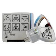 Lampada Medica 64255 8v 20w Osram