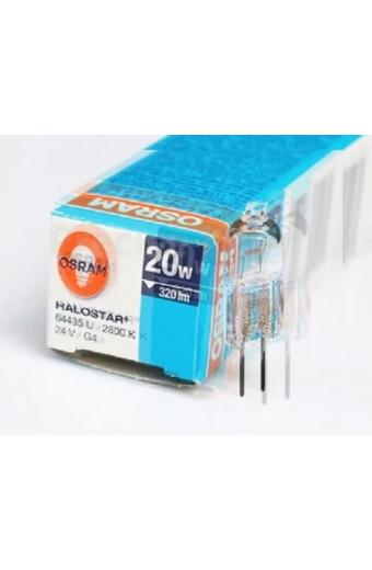 Lampada 64435 24v 20w Osram