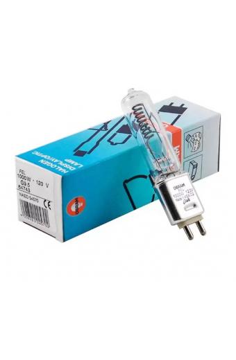 Lampada 64743 FEL 120V 1000W Osram