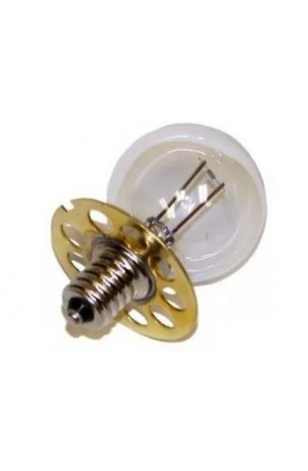 Lampada 9 Furos BG35 E14 6V 4.5A 27W