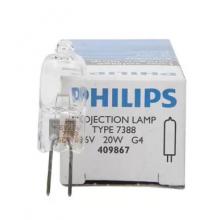 Lampada ESB 7388 6V 20W Philips