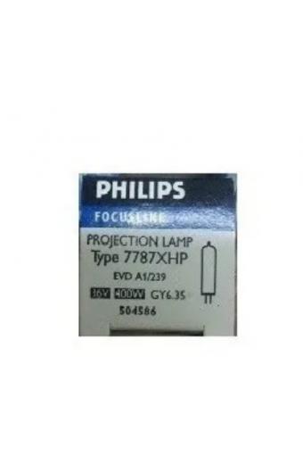 Lampada EVD 7787 36V 400W Philips 
