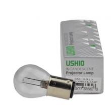 Lampada 8013 6V 10W USHIO JAPAN