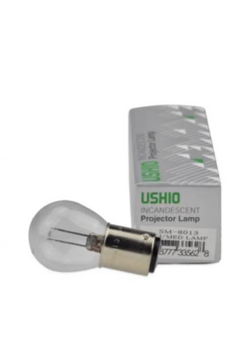Lampada 8013 6V 10W USHIO JAPAN