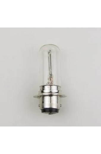 Lampada 8017 C/ Base Triangular 6V 15W Eiko