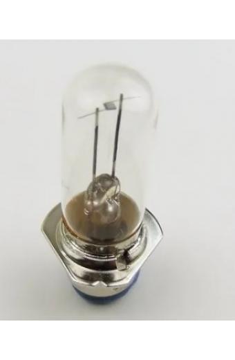 Lampada 8017 C/ Base Triangular 6V 15W Eiko