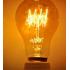 Lampada Vintage Bulbo A23  Filamento 40W 110V Evolution  