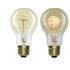 Lampada Vintage Bulbo A23  Filamento 40W 110V Evolution  