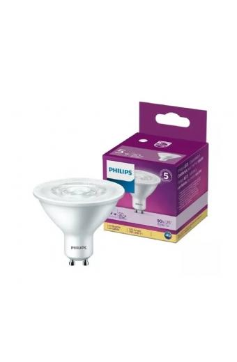Lampada Led AR70 GU10 5W 2700K Philips