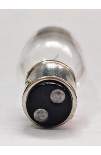 Lampada CAX 130V 50W GE