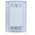 Controle Ventilador de Teto 4x2 Qualitronix