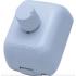 Controle Ventilador/dimmer Sobrepor qv39 Qualitronix 