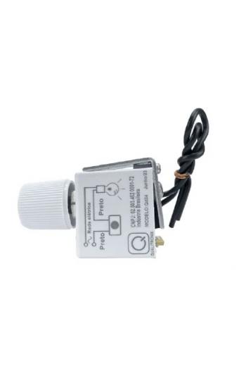 Dimer Universal (Só o Botão) Qualitronix