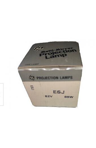 Lampada ESJ 82V 85W GE