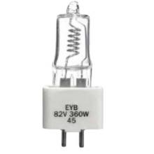 Lâmpada EYB 82V 360W GE/PHILIPS