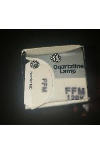 Lampada FFM 120V 420W  GE 