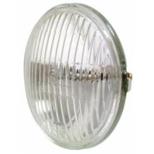 Lampada PAR36 4626  28V 150W Taximetro (Similar A 4687 de 250W) Sealed Beam GE