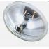 Lampada PAR 36 H4405 12.8V 30W SB Sealed Beam GE 