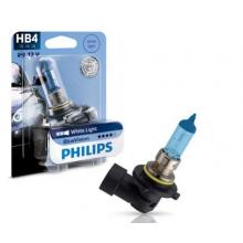 Lampada Auto HB4 Blue Vision 12V 55W Philips