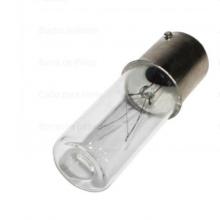 Lampada Sinalizadora K62 220V 6W BA15D 