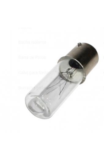 Lampada Sinalizadora K62 220V 6W BA15D 