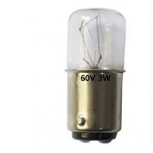 Lampada Sinalizadora K62 60v BA15D