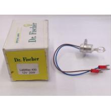Lâmpada Medica espectrofotometro Labmax 400 12v 20w DR. Fischer