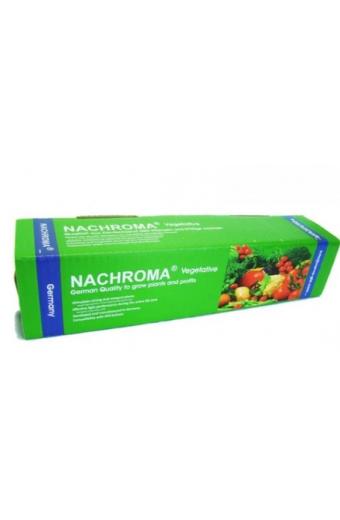 Lampada Agro Metalica 250w Nachroma Narva