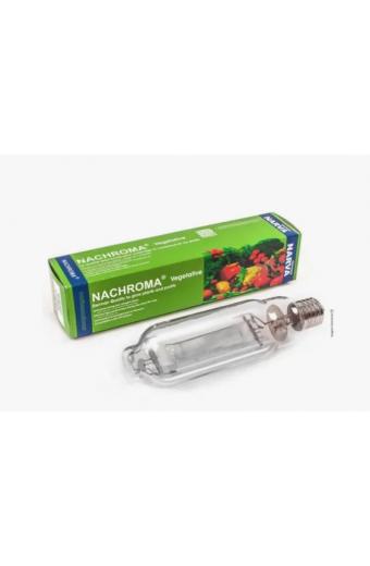Lampada Agro Metalica 250w Nachroma Narva