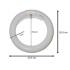 Lampada Circular 22 W Luz Branca Fria Techlight