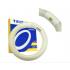 Lampada Circular 22 W Luz Branca Fria Techlight