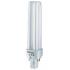 Lampada Fluor PL Dulux D/E 26W 4000k 4 Pinos Osram